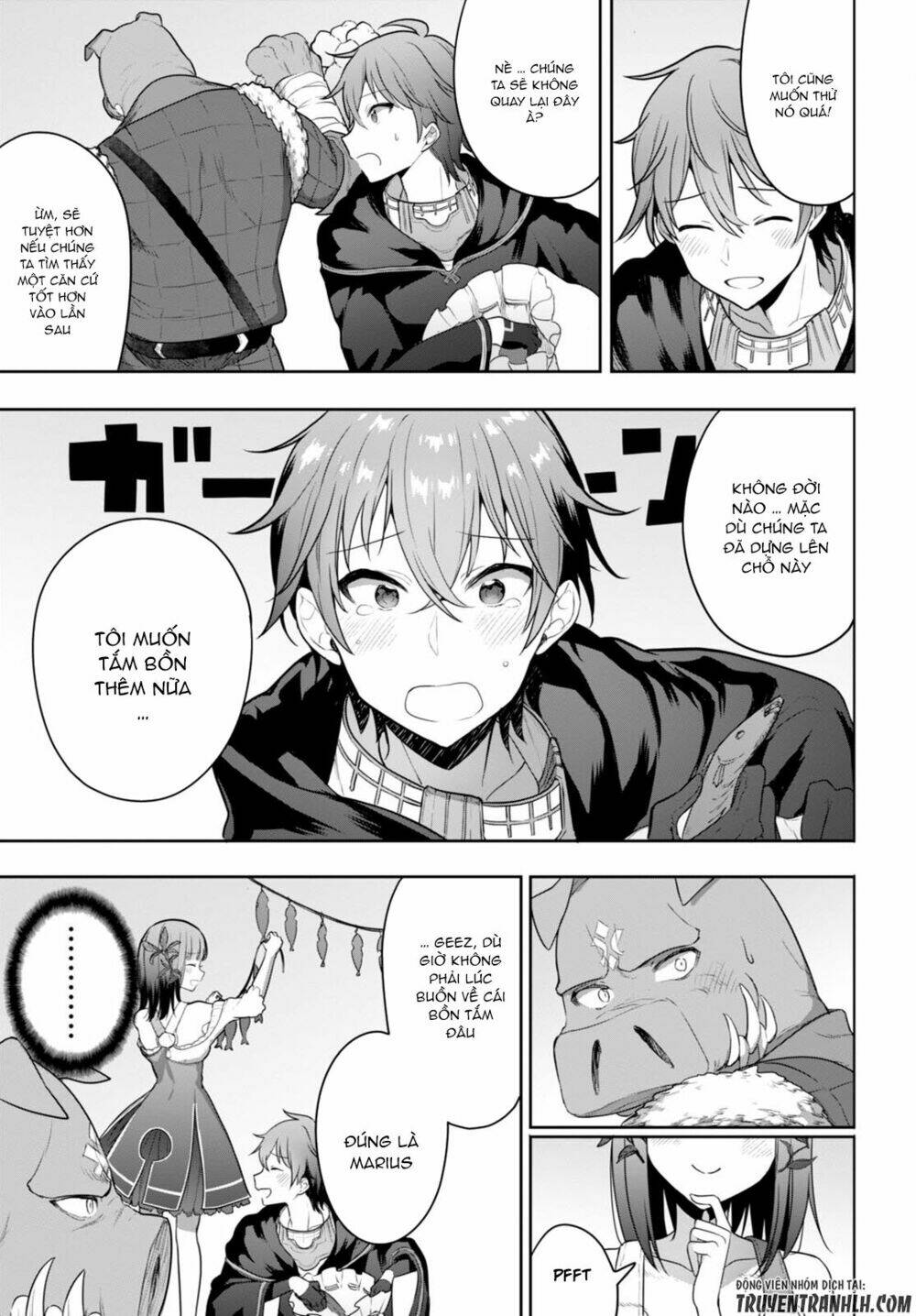 next life chapter 3 9