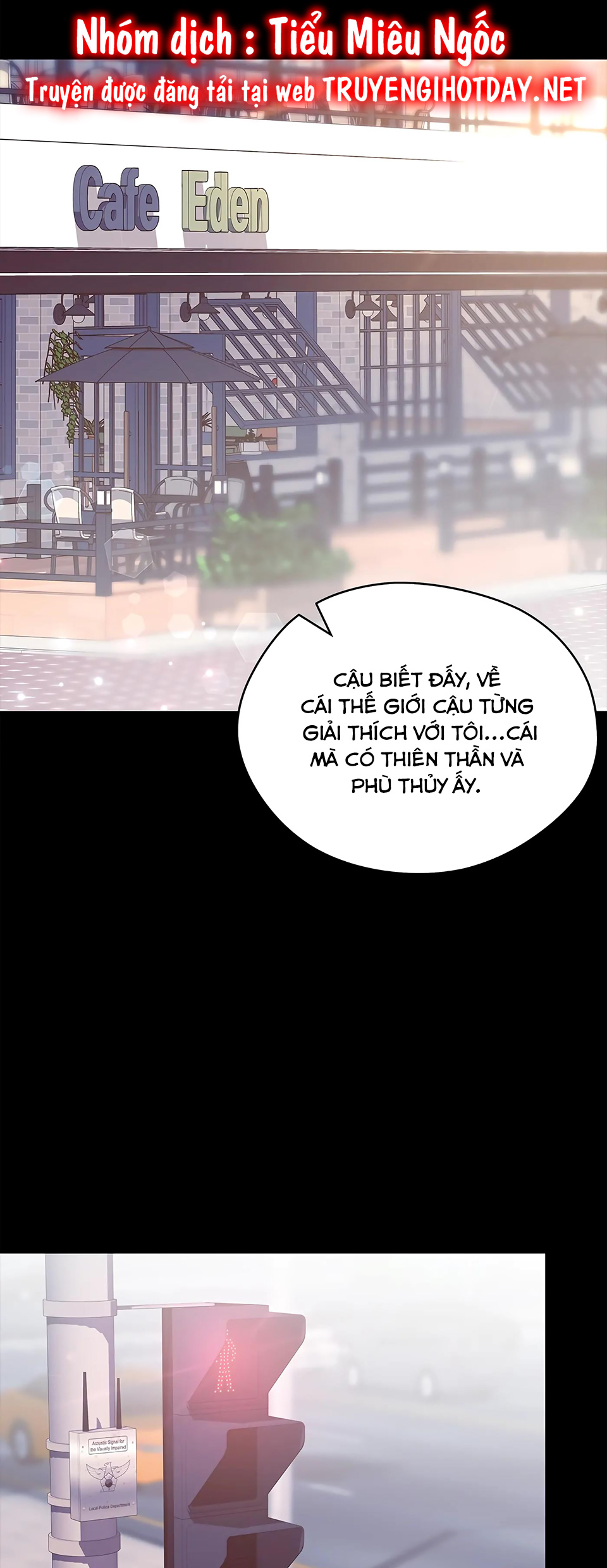 tôi không phải là nữ anh hùng chapter 108 46