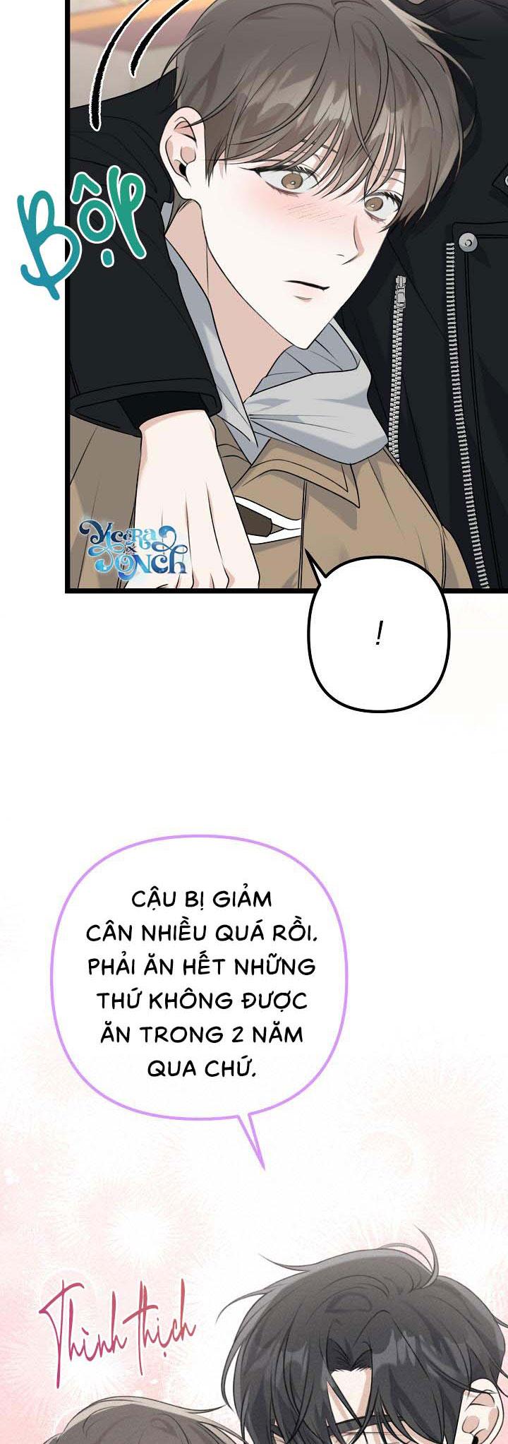 say nắng chapter 4 18