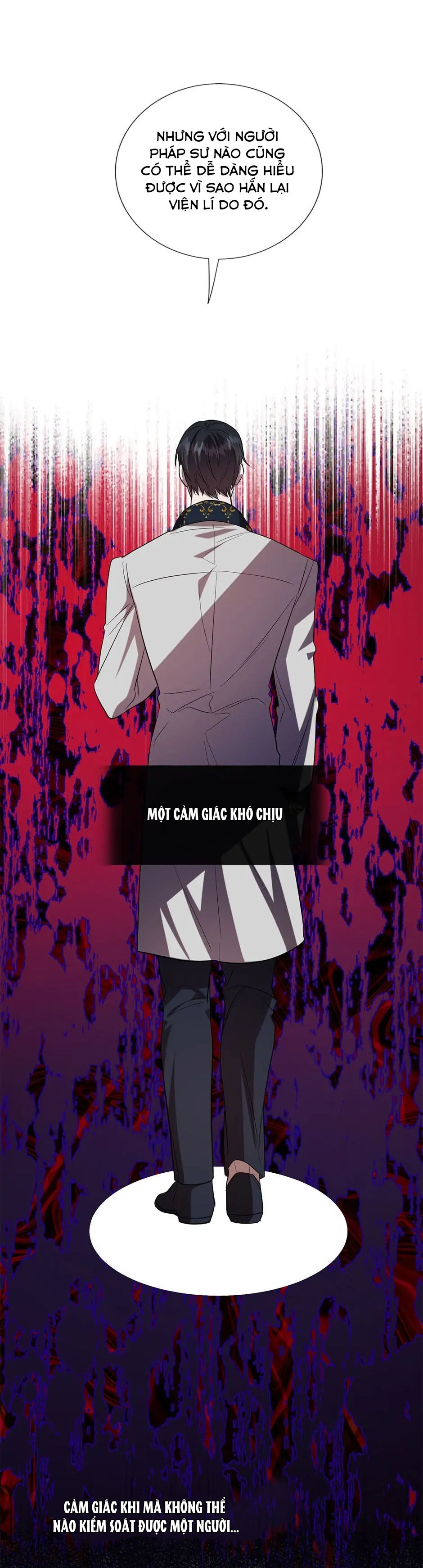 đừng ăn thịt tôi mà chapter 62 28