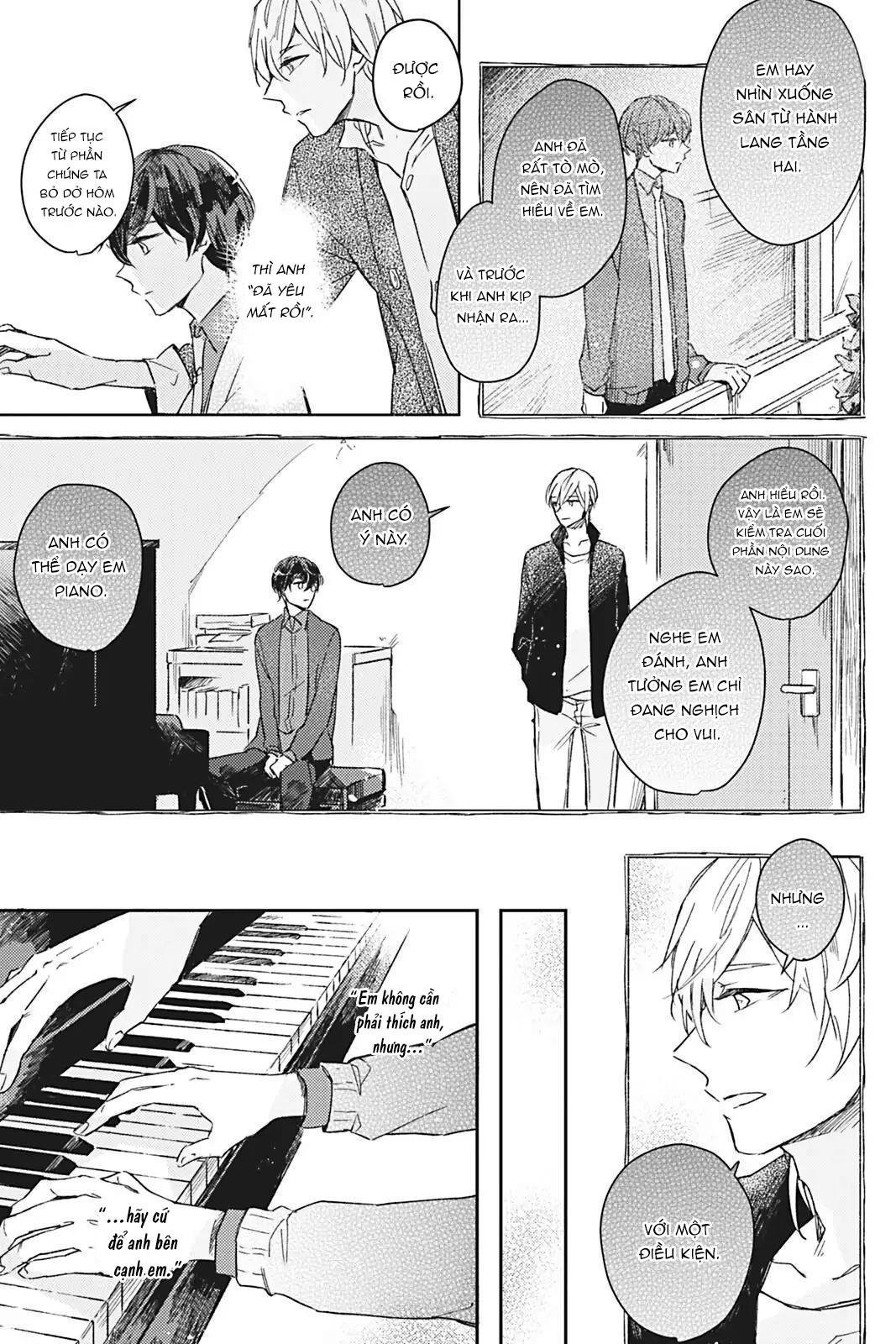 glass syndrome chapter 5 10