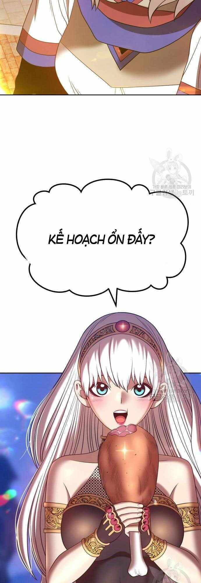 Gậy Gỗ Cấp 99+ chapter 40.5 51