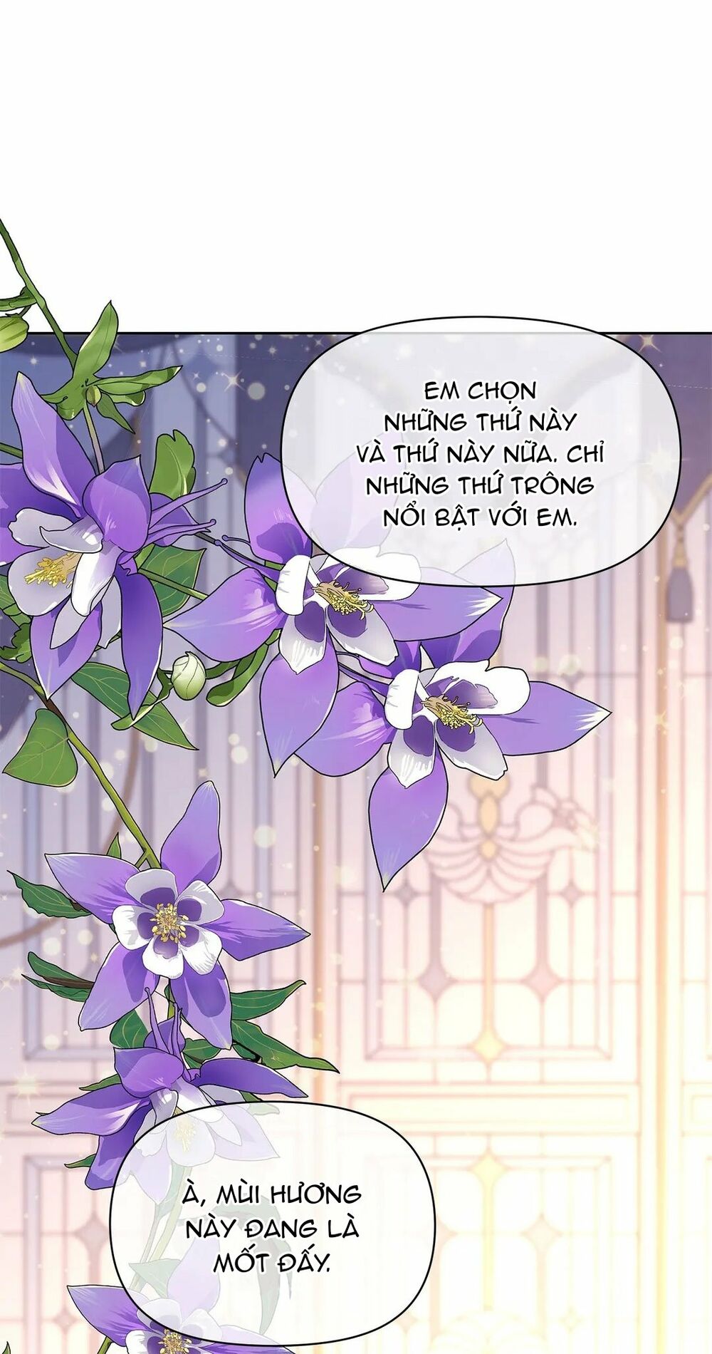 công chúa thời gian có hạn chapter 46 108