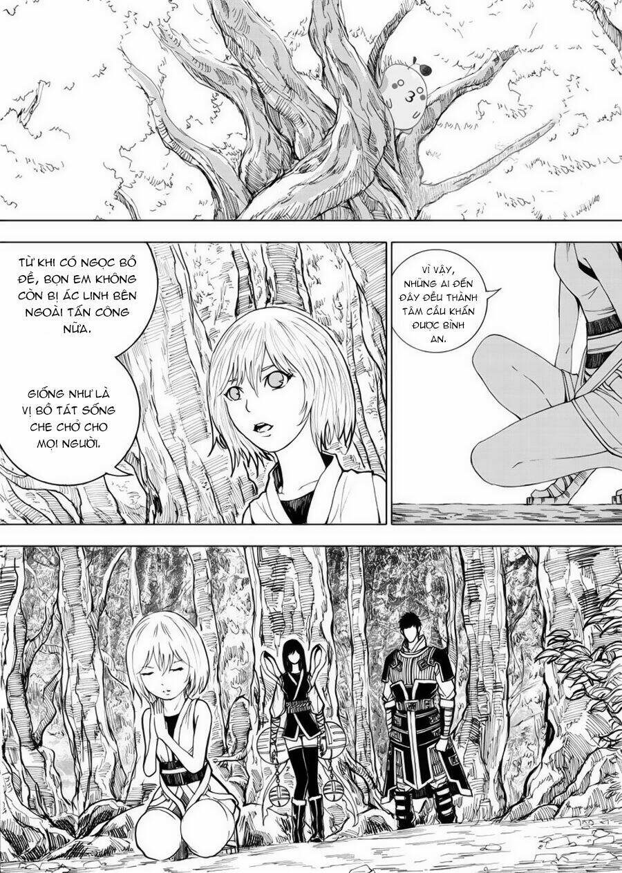 rakshasa street chapter 19 7