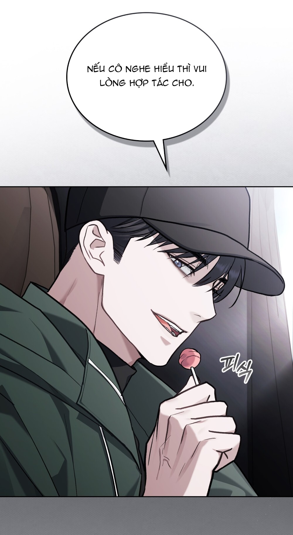 merry psycho chapter 13.2 20