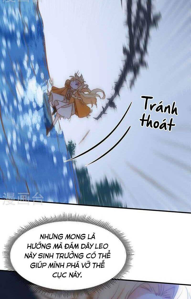 tình địch quái gở lại tăng thêm rồi chapter 50 36