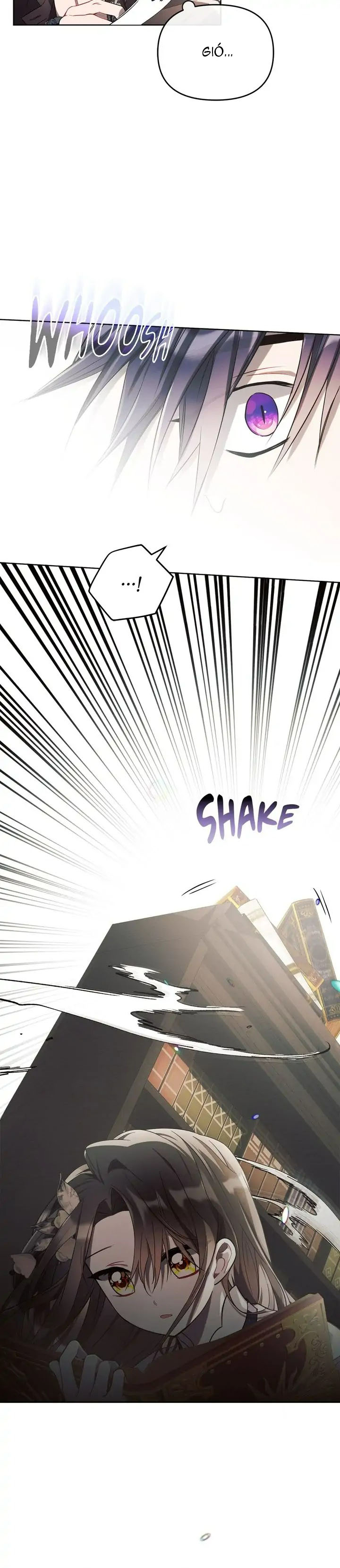 Công Chúa Ashtarte chapter 3.2 12