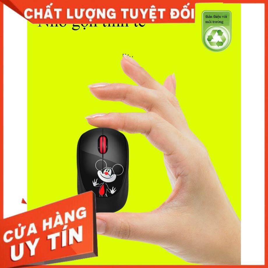 Chuột Không Dây PK.36.1 (Màu Ngẫu Nhiên )