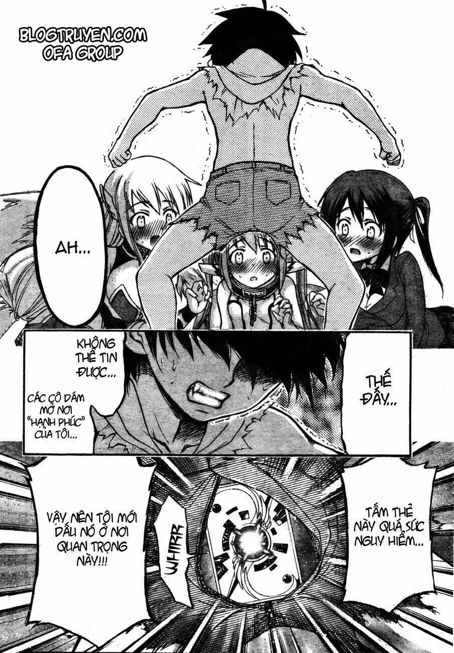 vật thất lạc của bầu trời chapter 36 15