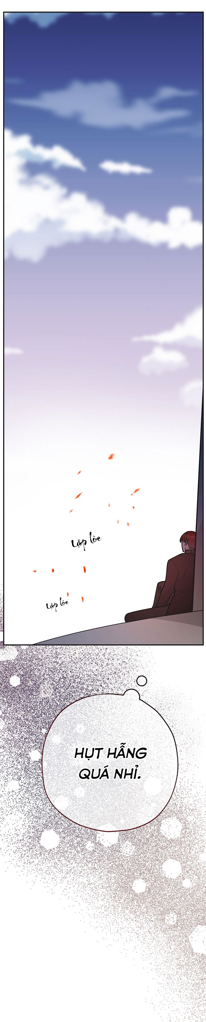 ác nữ tiểu thư chapter 80 34