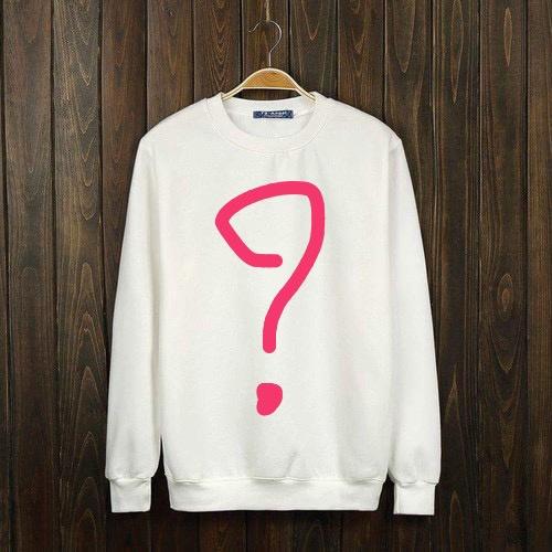 ÁO SWEATER TẶNG NGẪU NHIÊN