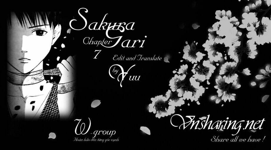 sakura gari chapter 7.1 2