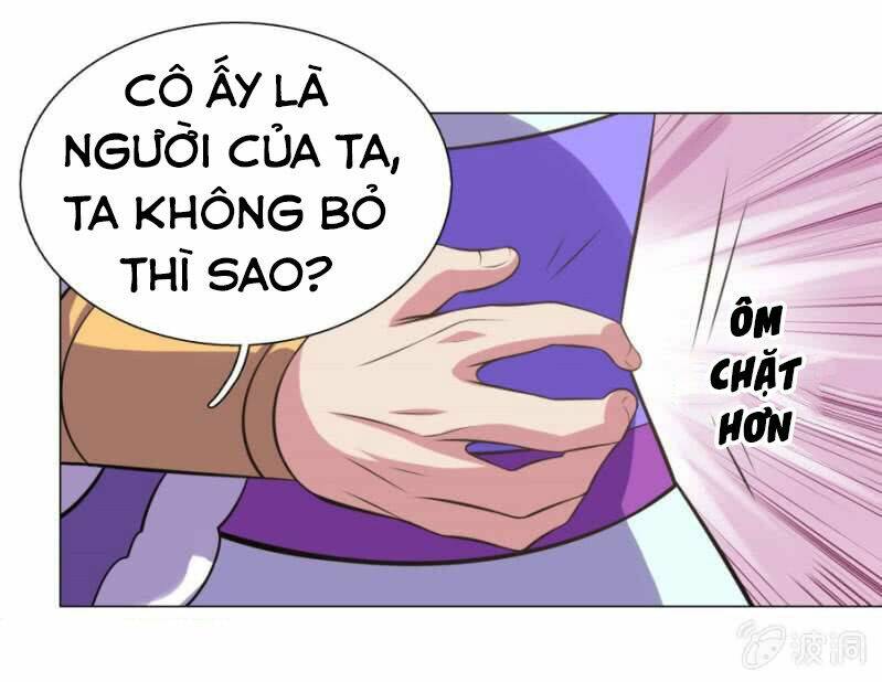tuyệt thế thần hoàng chapter 104 28