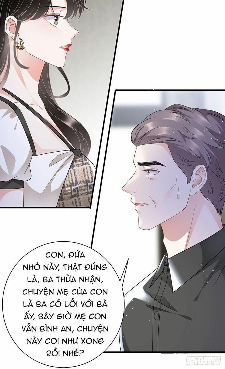 đại tiểu thư có ý đồ gì xấu đâu chapter 30 11