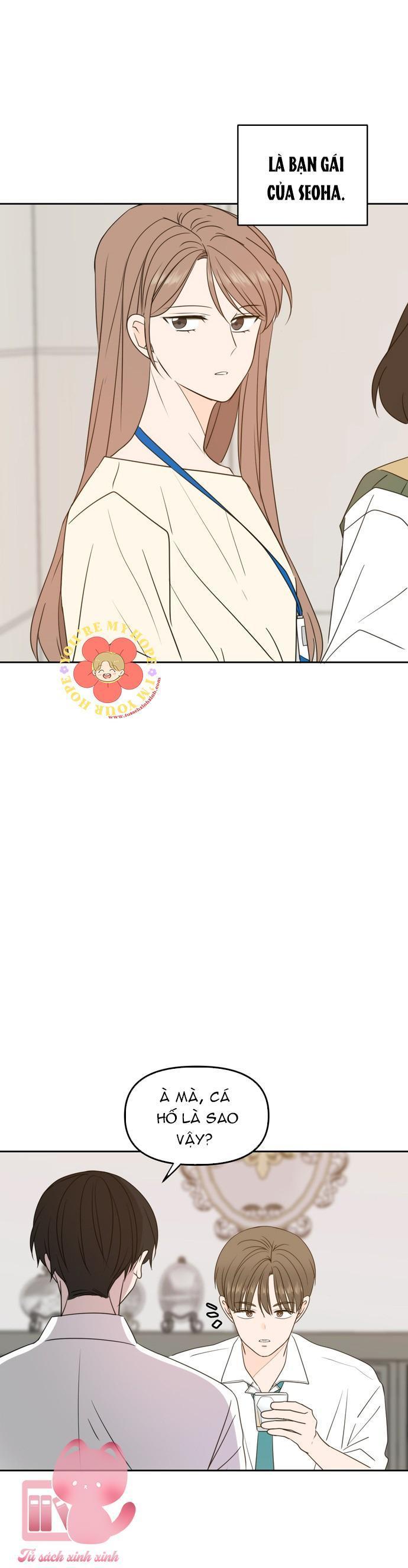 hẹn gặp nhau ở kiếp thứ 19 chapter 97 41