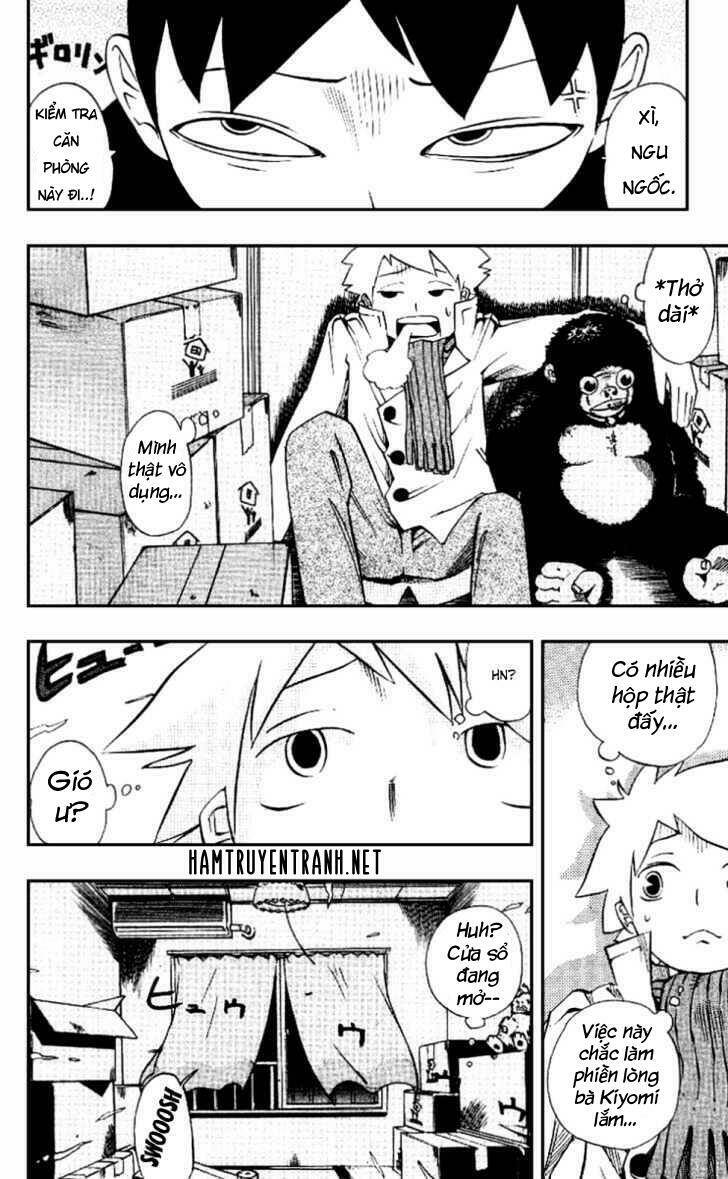 cục điều tra siêu nhiên chapter 2 15