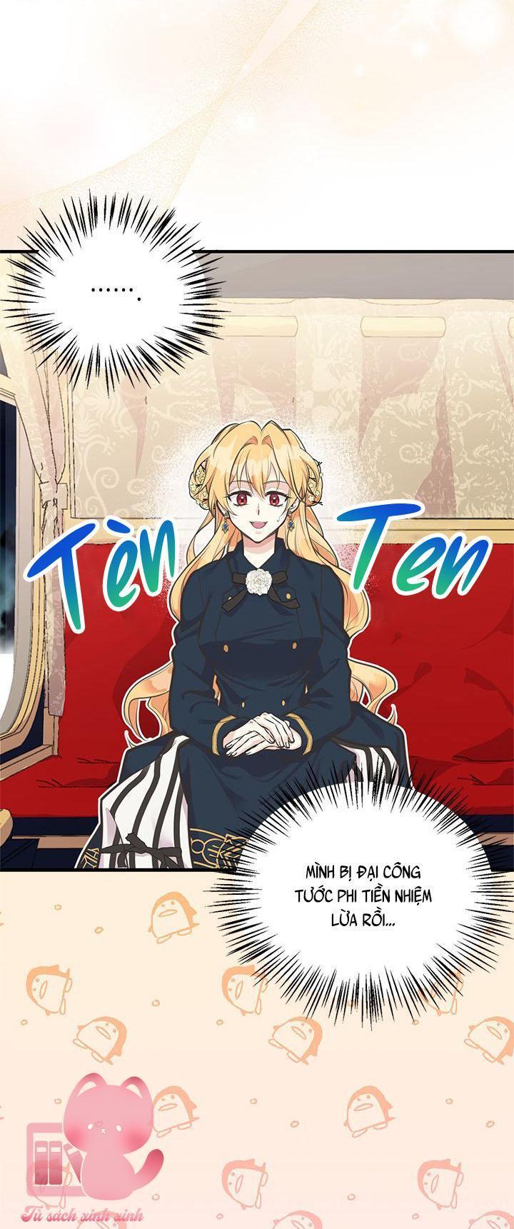 chị tôi nhặt về nam chính của tiểu thuyết chapter 66 20