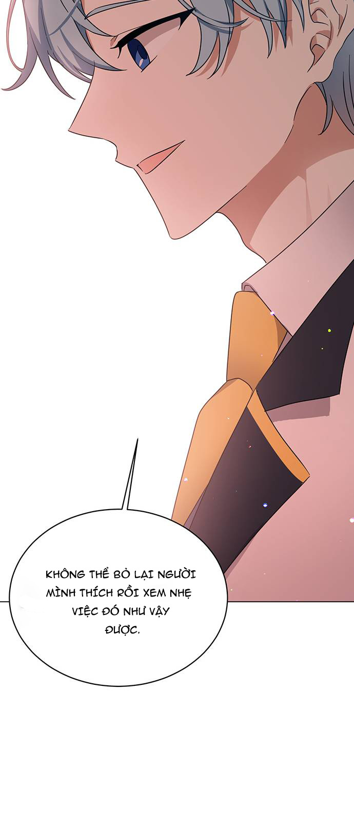 tôi là vị hôn thê phản diện chapter 60.1 39