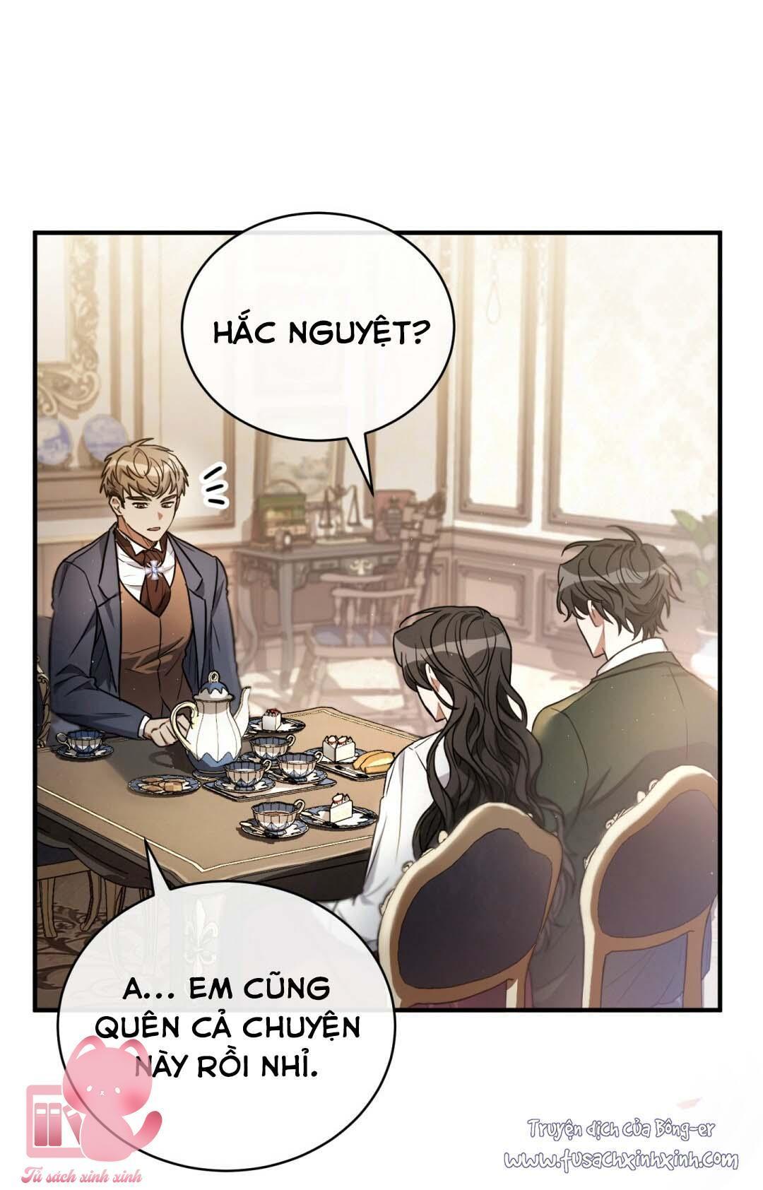 đêm đen khuất bóng chapter 5 37