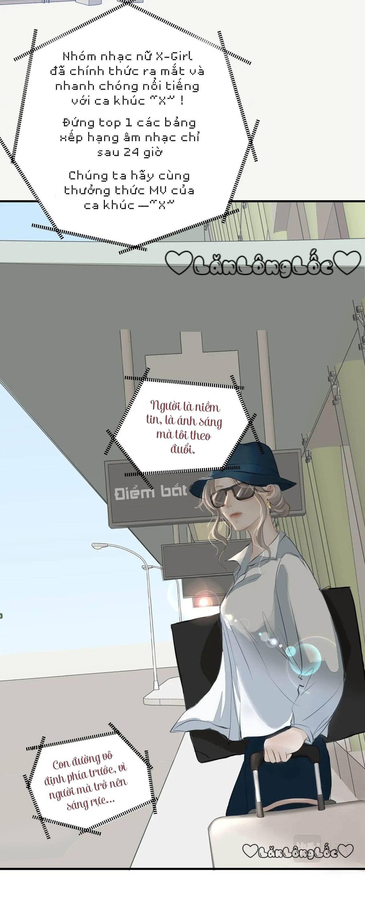 không thể buông được em chapter 8 20