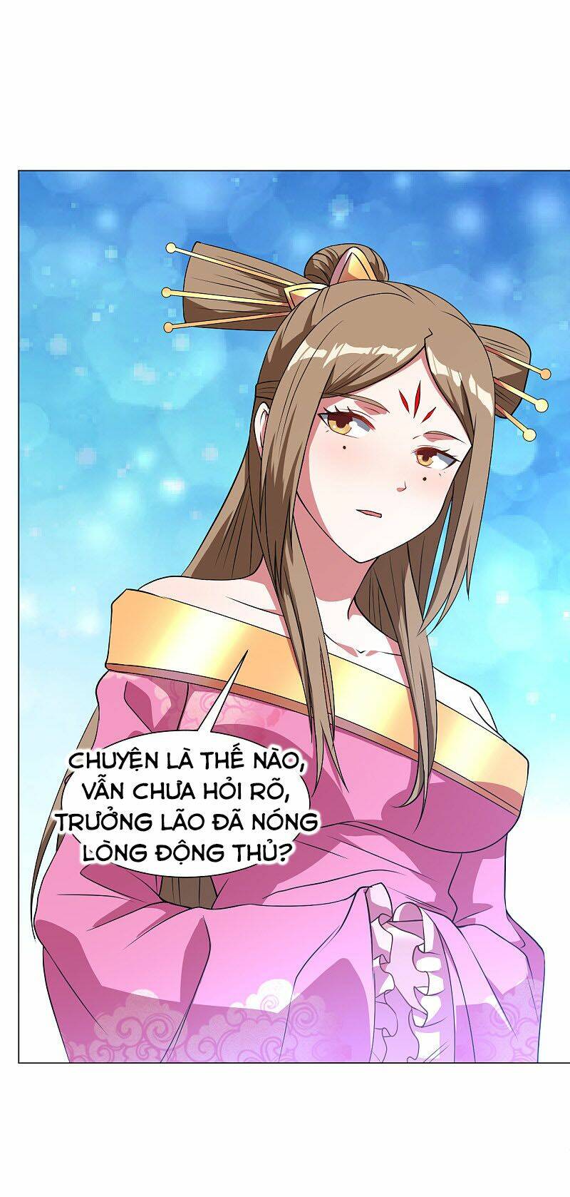 đạo ấn chapter 147 4