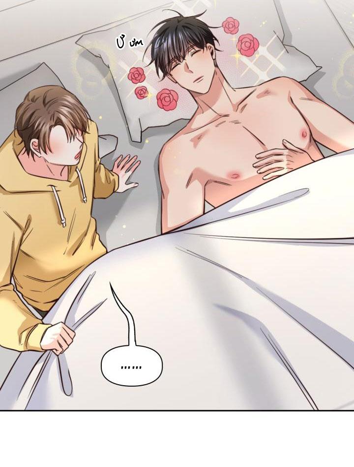 phòng tắm hơi chapter 13 29