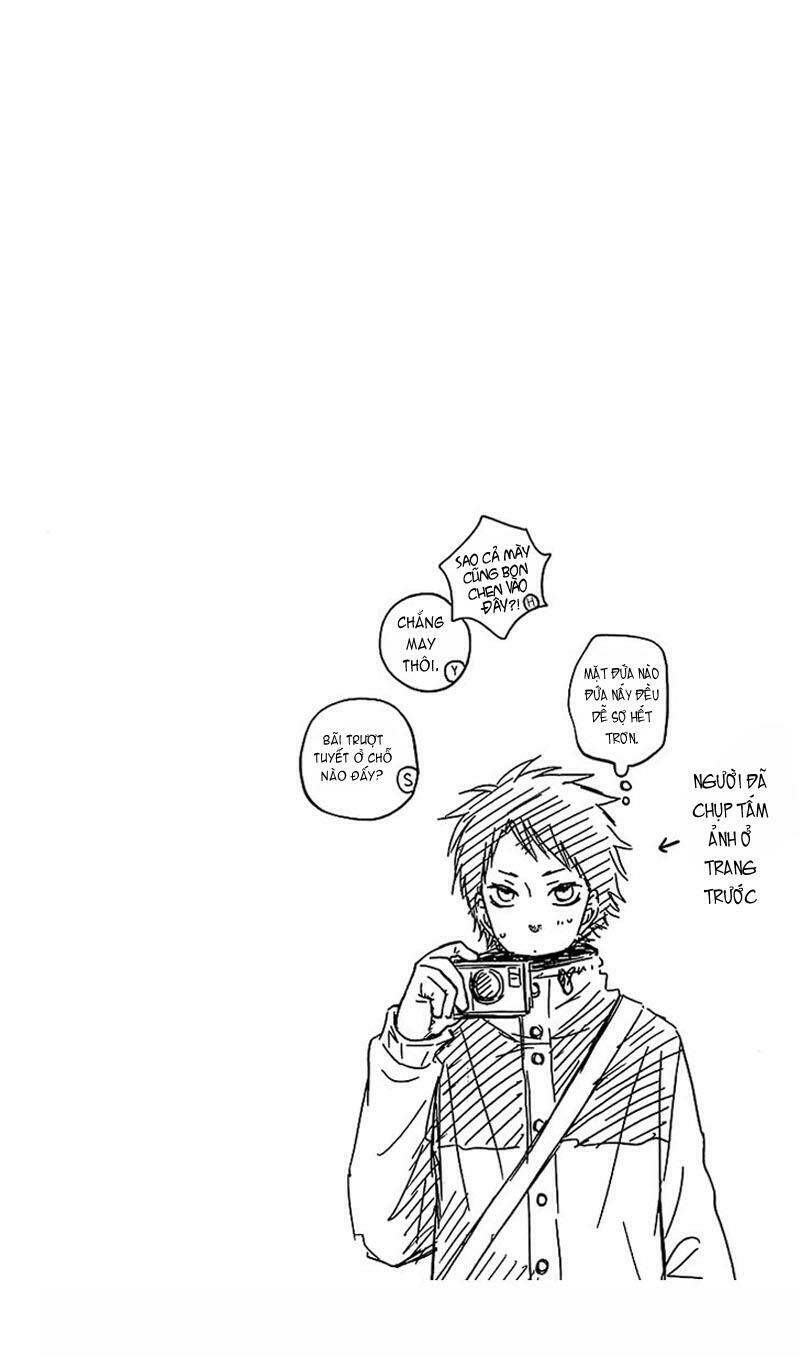 tonari no kaibutsu-kun chapter 20 2