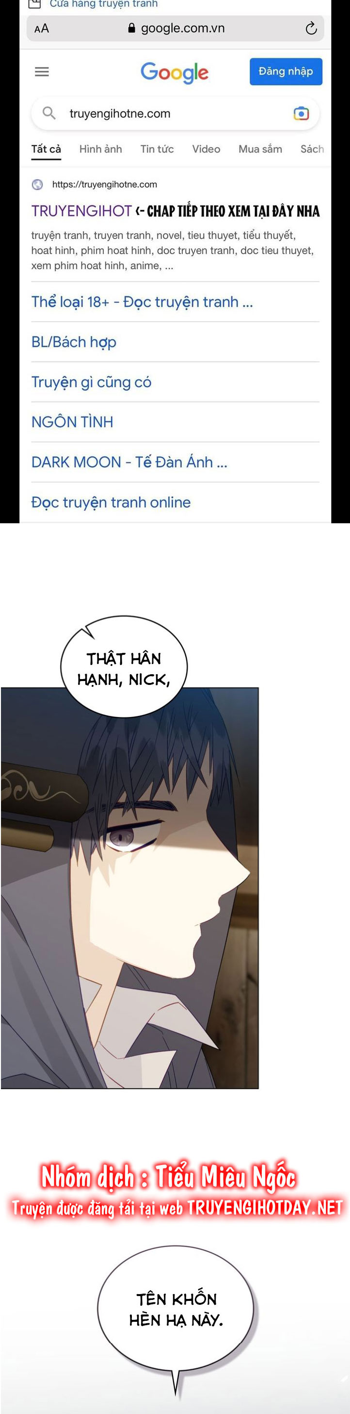 hải tặc thượng lưu chapter 55 2