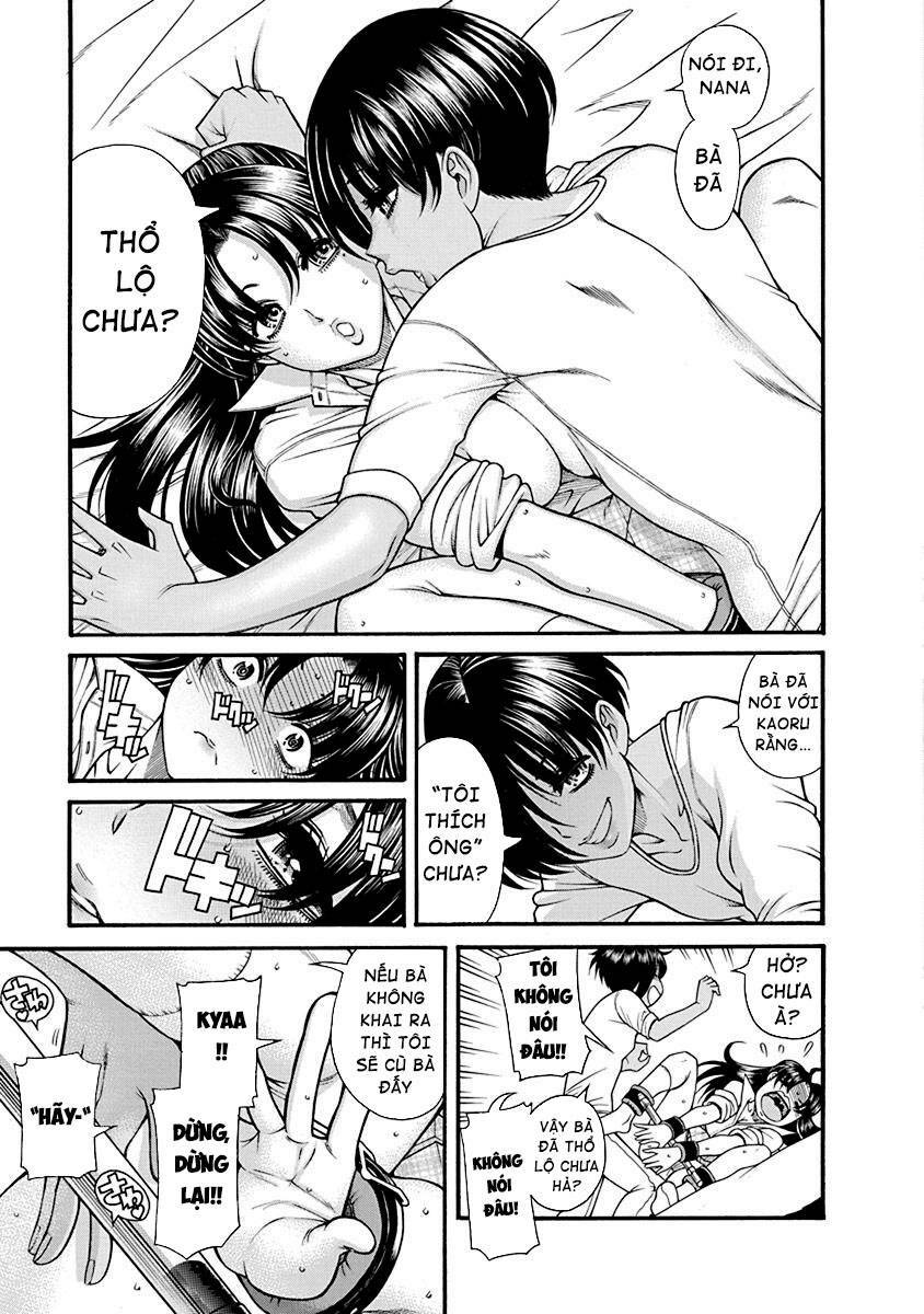 nana to kaoru chapter 2 21