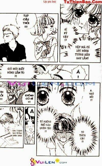 công chúa nhân ngư chapter 2 20