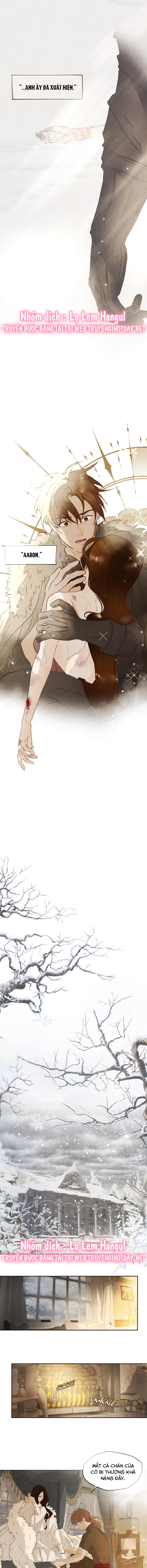 tôi chính là ác nữ phản diện chapter 11 3