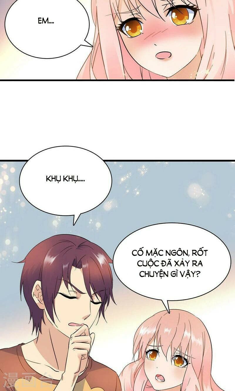 cô vợ siêu mẫu của cố thiếu chapter 143 11