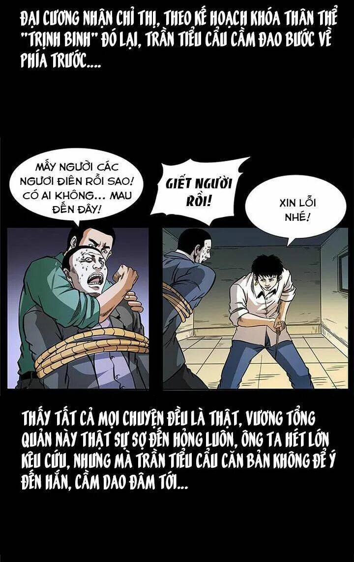 U Minh Ngụy Tượng Chapter 153 64