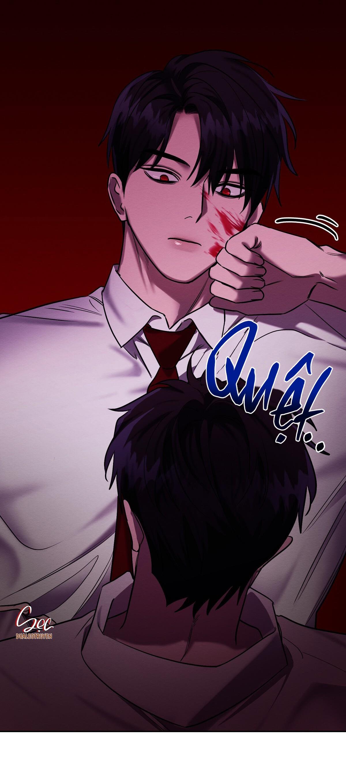 lý do của ác nhân chapter 47 4