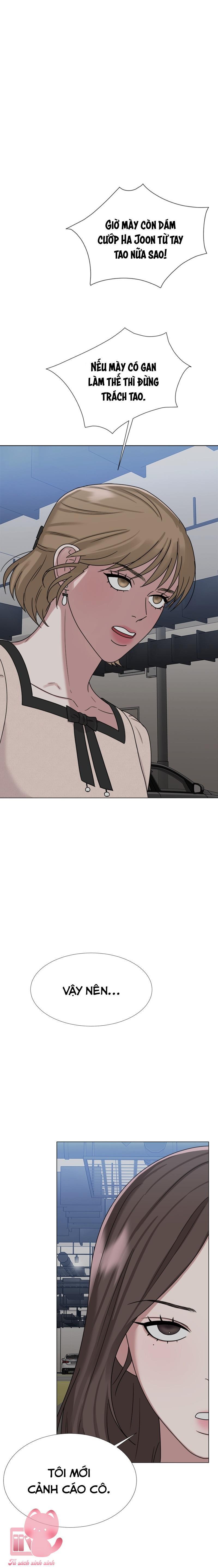 theo bản năng của em chapter 7 7