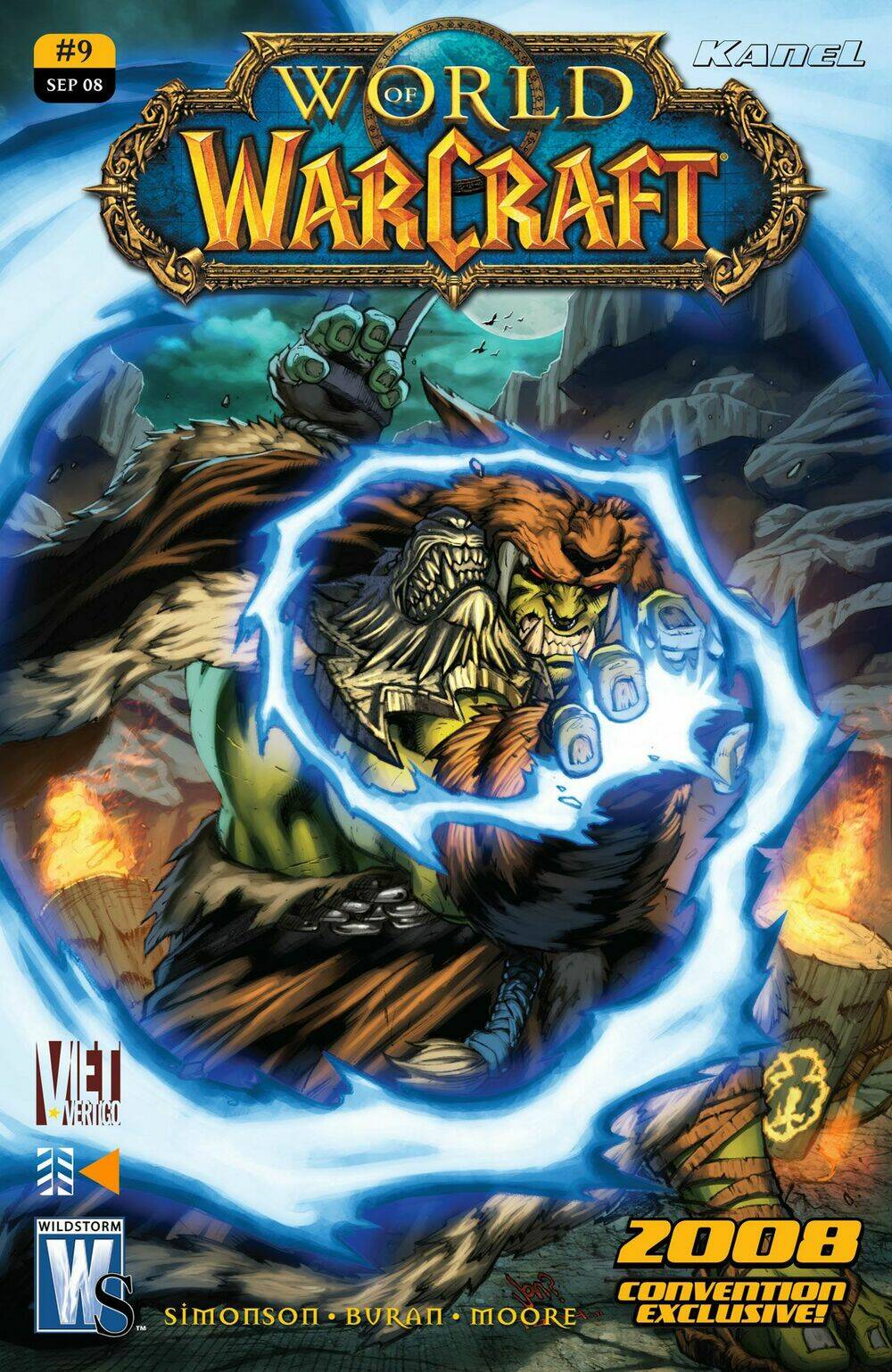 world of warcraft chapter 9 3