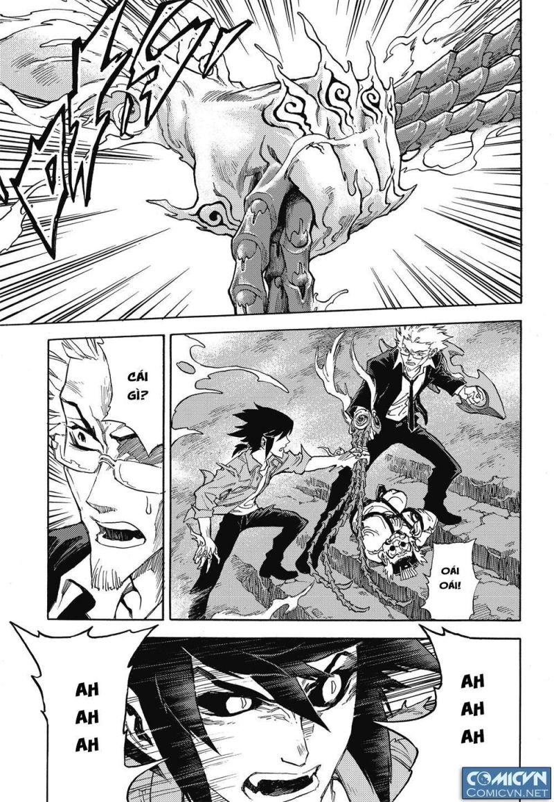 huyền hạo chiến ký chapter 12 7