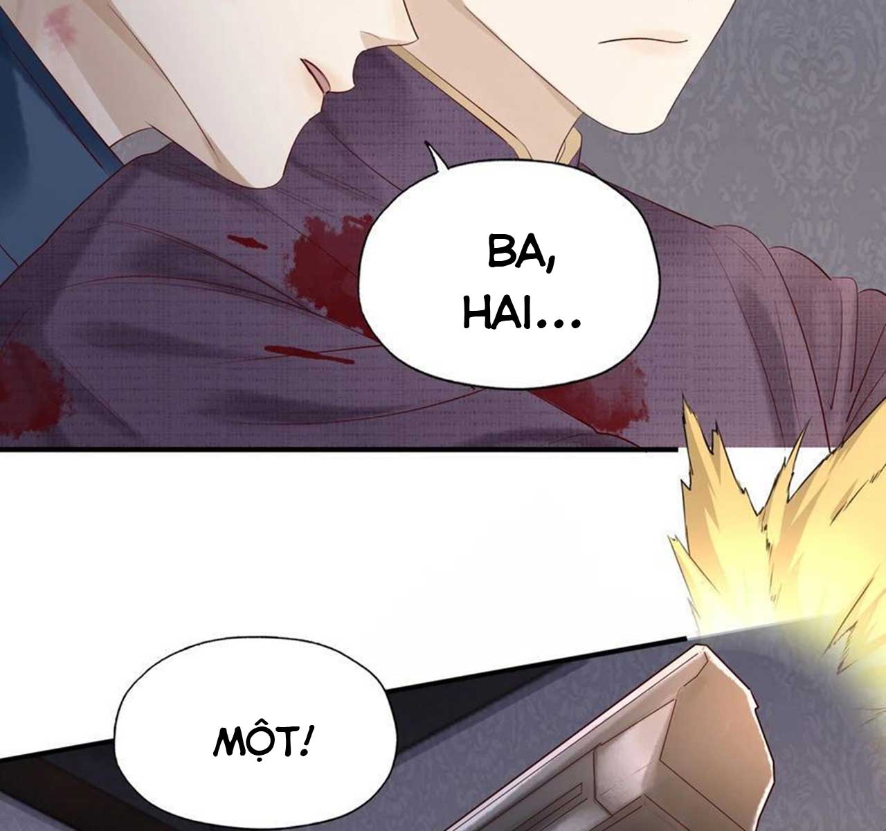 Chơi Giả Thành Thật chapter 56