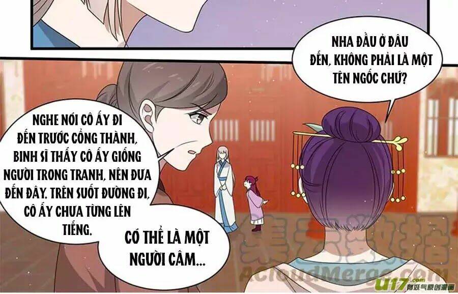 luyến ái sinh tử bộ chapter 168 6