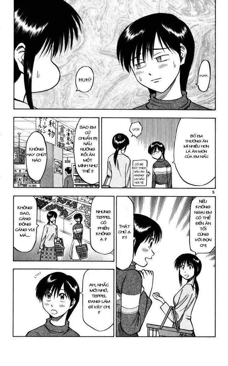 fantasista bản vip chapter 106 11