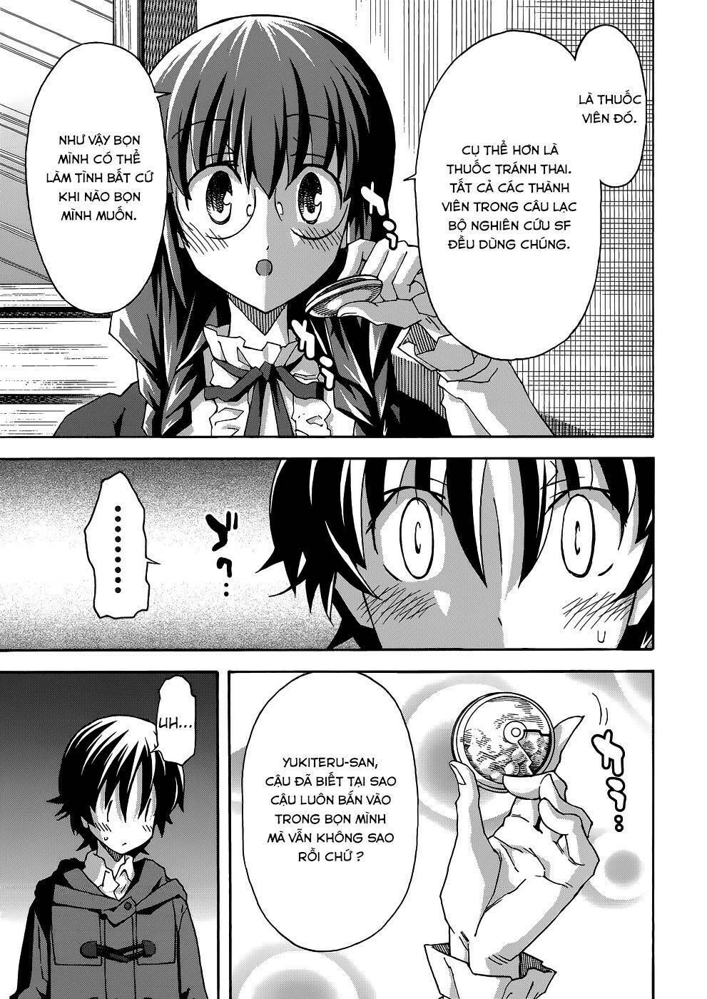 uwakoi chapter 29 22