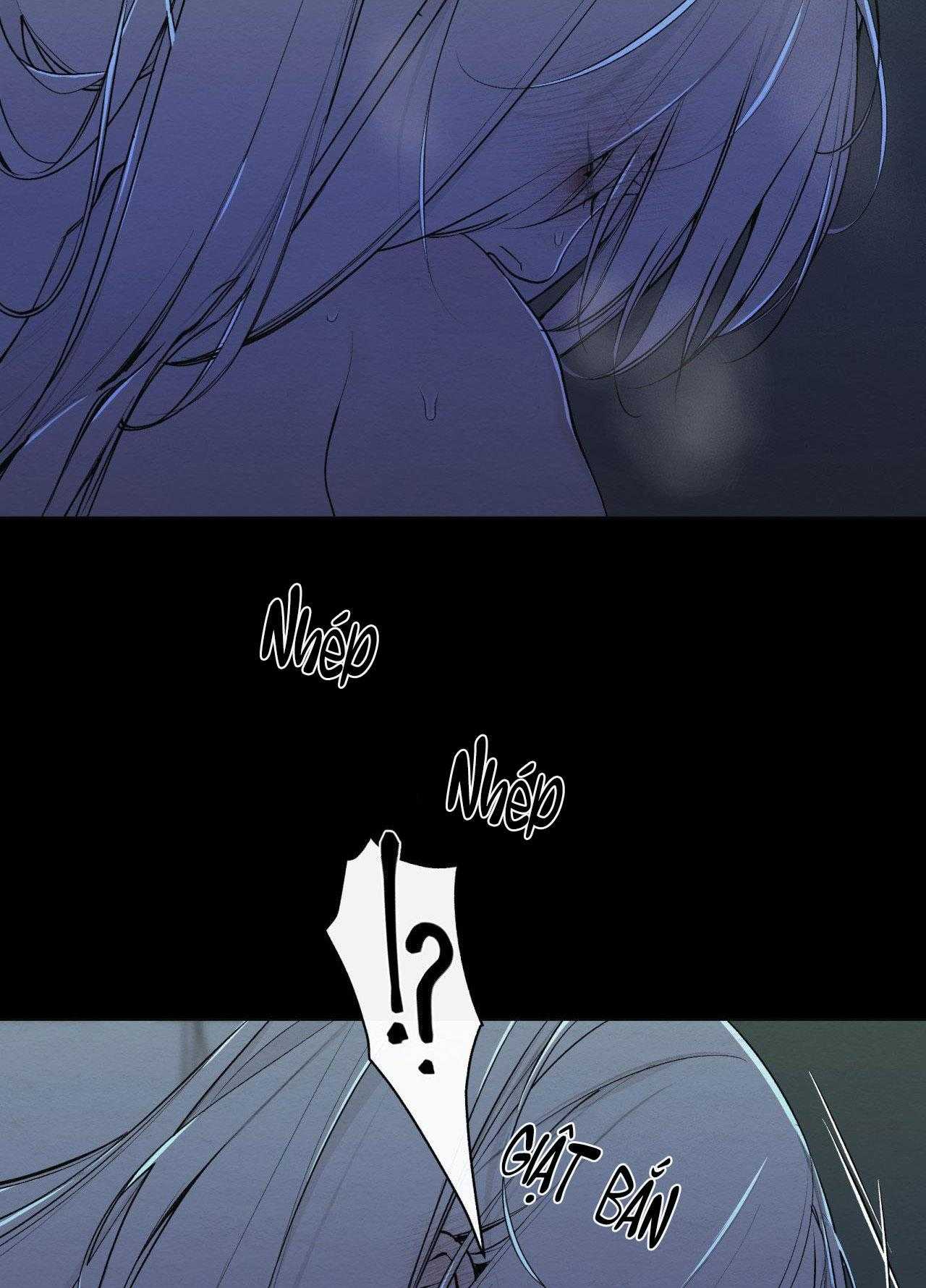 tâm hồn méo mó chapter 20 29