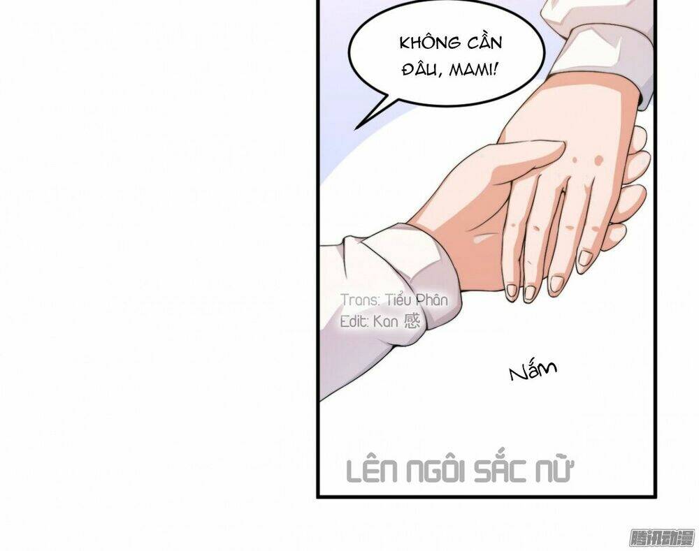 tổng tài khoái hôn chapter 14 24