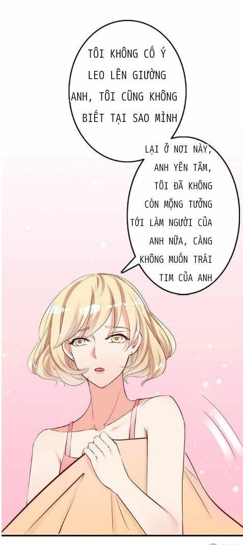 vợ có chút lạnh lùng chapter 19 20