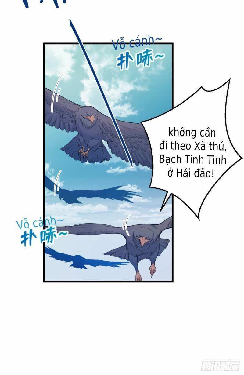 [16+] thảnh thơi thú thế chủng chủng điền, sinh sinh tể chapter 179 42