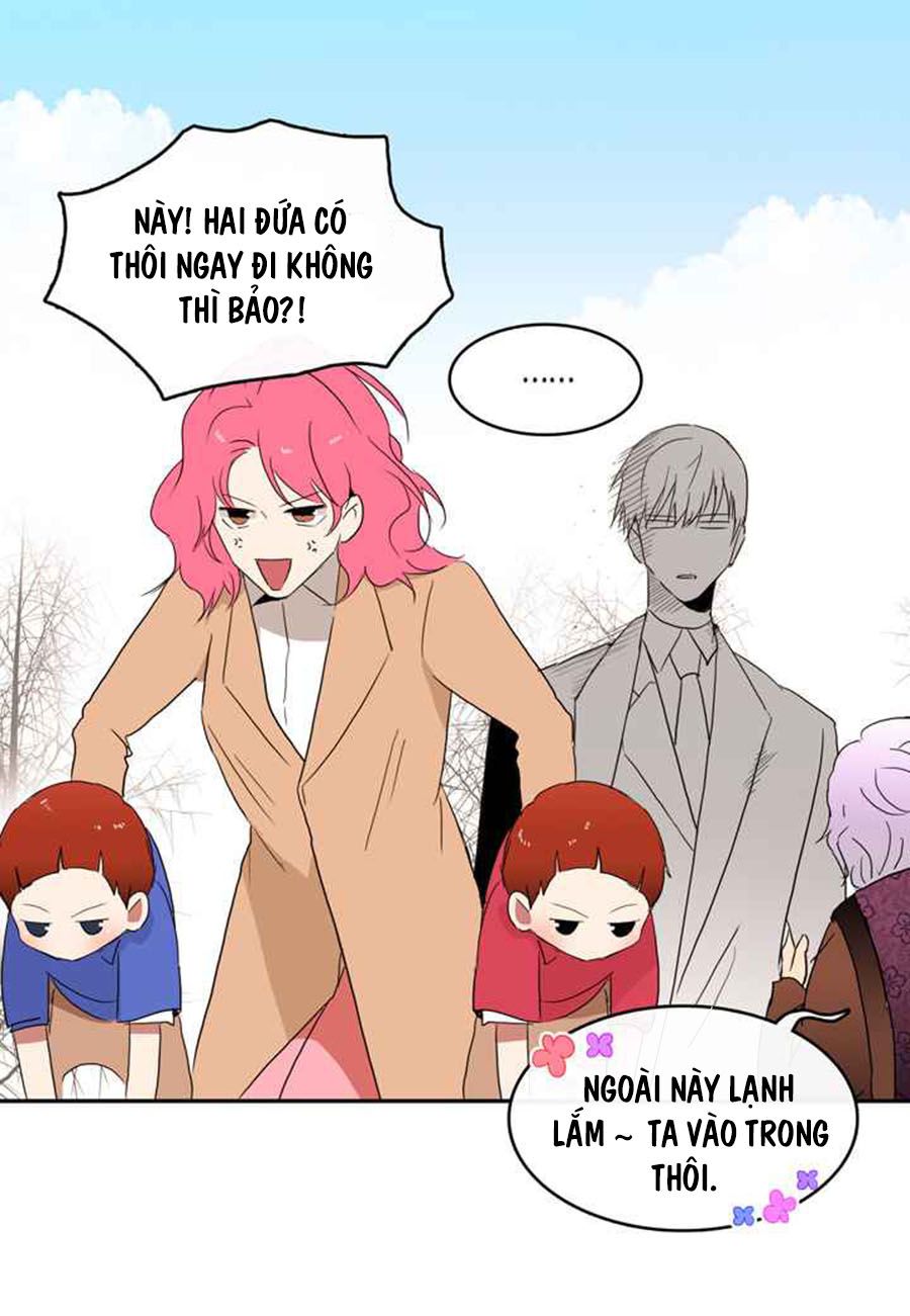 rắc rối về vấn đề yêu đương của tôi chapter 12 28