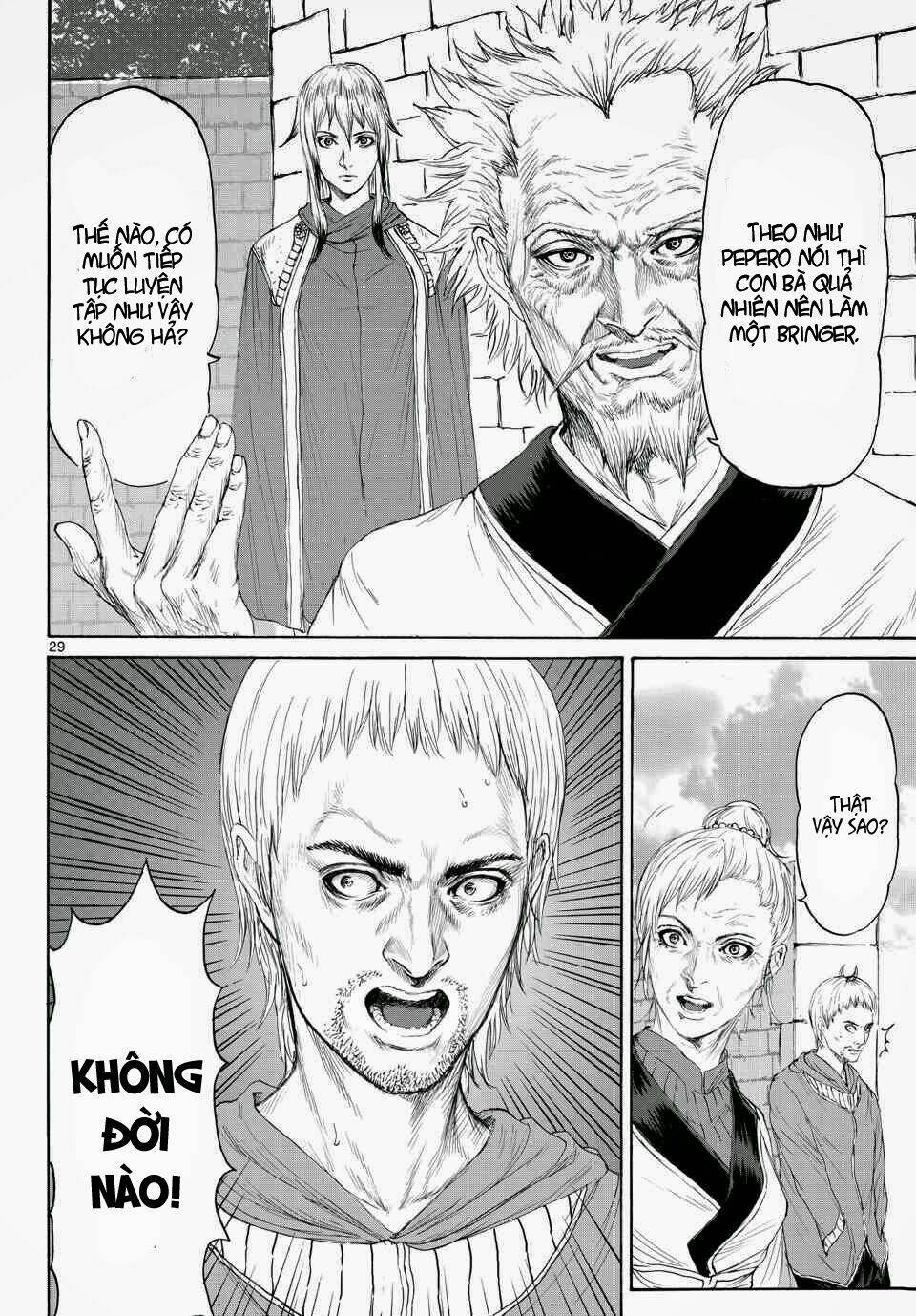 monster x monster chapter 4 27