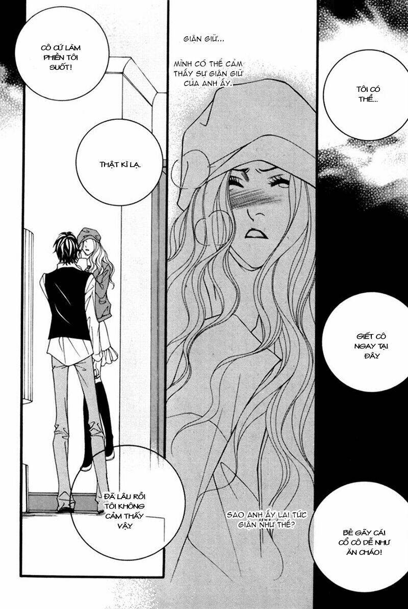 lost in london chapter 13 12