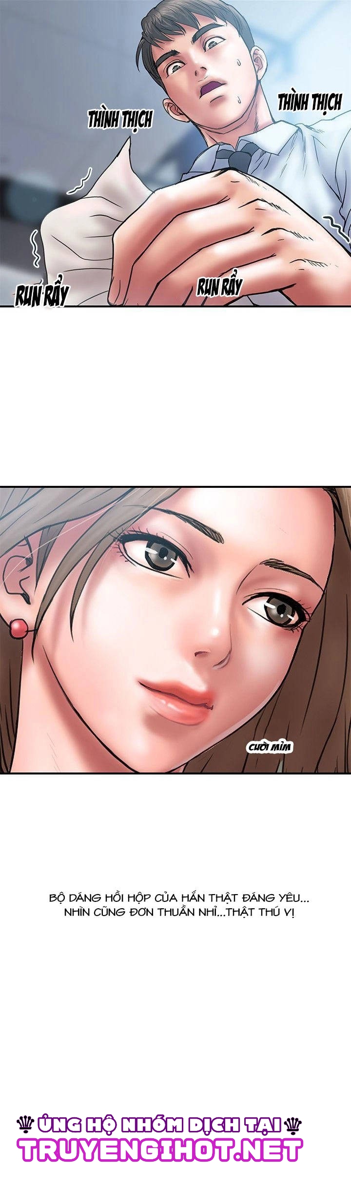 sự trả thù ngọt ngào chapter 5 10