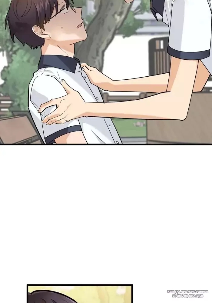 anh bạn của tôi đang phát sáng kìa ! chapter 44 7